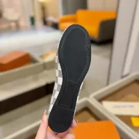 Cheap Louis Vuitton Flat Shoes For Women #1320720 Replica Wholesale [$92.00 USD] [ITEM#1320720] on Replica Louis Vuitton Flat Shoes