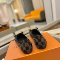 Cheap Louis Vuitton Flat Shoes For Women #1320721 Replica Wholesale [$92.00 USD] [ITEM#1320721] on Replica Louis Vuitton Flat Shoes