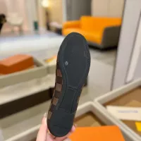 Cheap Louis Vuitton Flat Shoes For Women #1320721 Replica Wholesale [$92.00 USD] [ITEM#1320721] on Replica Louis Vuitton Flat Shoes
