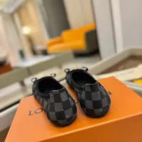 Cheap Louis Vuitton Flat Shoes For Women #1320722 Replica Wholesale [$92.00 USD] [ITEM#1320722] on Replica Louis Vuitton Flat Shoes