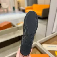 Cheap Louis Vuitton Flat Shoes For Women #1320722 Replica Wholesale [$92.00 USD] [ITEM#1320722] on Replica Louis Vuitton Flat Shoes