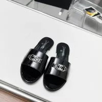 Cheap Chanel Slippers For Women #1320736 Replica Wholesale [$88.00 USD] [ITEM#1320736] on Replica Chanel Slippers