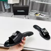 Cheap Chanel Slippers For Women #1320736 Replica Wholesale [$88.00 USD] [ITEM#1320736] on Replica Chanel Slippers