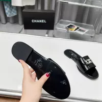 Cheap Chanel Slippers For Women #1320736 Replica Wholesale [$88.00 USD] [ITEM#1320736] on Replica Chanel Slippers
