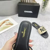 Cheap Chanel Slippers For Women #1320743 Replica Wholesale [$82.00 USD] [ITEM#1320743] on Replica Chanel Slippers