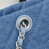 Cheap Chanel AAA Quality Shoulder Bags For Women #1320763 Replica Wholesale [$76.00 USD] [ITEM#1320763] on Replica Chanel AAA Quality Shoulder Bags