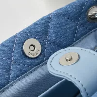 Cheap Chanel AAA Quality Shoulder Bags For Women #1320763 Replica Wholesale [$76.00 USD] [ITEM#1320763] on Replica Chanel AAA Quality Shoulder Bags