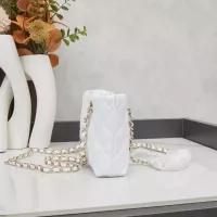 Cheap Chanel AAA Quality Shoulder Bags For Women #1320764 Replica Wholesale [$76.00 USD] [ITEM#1320764] on Replica Chanel AAA Quality Shoulder Bags