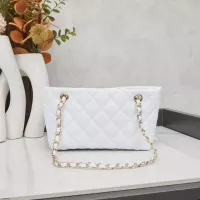 Cheap Chanel AAA Quality Shoulder Bags For Women #1320764 Replica Wholesale [$76.00 USD] [ITEM#1320764] on Replica Chanel AAA Quality Shoulder Bags