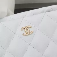 Cheap Chanel AAA Quality Shoulder Bags For Women #1320764 Replica Wholesale [$76.00 USD] [ITEM#1320764] on Replica Chanel AAA Quality Shoulder Bags