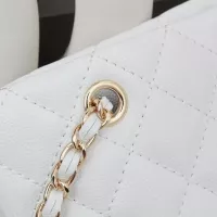 Cheap Chanel AAA Quality Shoulder Bags For Women #1320764 Replica Wholesale [$76.00 USD] [ITEM#1320764] on Replica Chanel AAA Quality Shoulder Bags