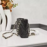 Cheap Chanel AAA Quality Shoulder Bags For Women #1320765 Replica Wholesale [$76.00 USD] [ITEM#1320765] on Replica Chanel AAA Quality Shoulder Bags