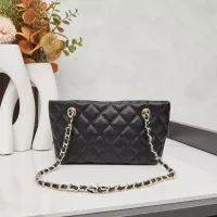 Cheap Chanel AAA Quality Shoulder Bags For Women #1320765 Replica Wholesale [$76.00 USD] [ITEM#1320765] on Replica Chanel AAA Quality Shoulder Bags