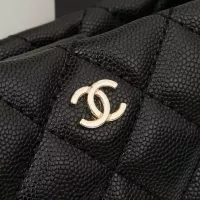 Cheap Chanel AAA Quality Shoulder Bags For Women #1320765 Replica Wholesale [$76.00 USD] [ITEM#1320765] on Replica Chanel AAA Quality Shoulder Bags
