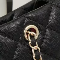 Cheap Chanel AAA Quality Shoulder Bags For Women #1320765 Replica Wholesale [$76.00 USD] [ITEM#1320765] on Replica Chanel AAA Quality Shoulder Bags