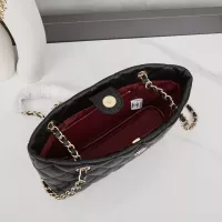 Cheap Chanel AAA Quality Shoulder Bags For Women #1320765 Replica Wholesale [$76.00 USD] [ITEM#1320765] on Replica Chanel AAA Quality Shoulder Bags