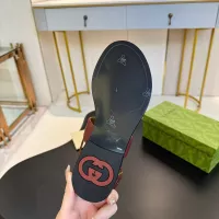 Cheap Gucci Sandal For Women #1320768 Replica Wholesale [$76.00 USD] [ITEM#1320768] on Replica Gucci Sandal