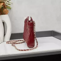 Cheap Chanel AAA Quality Messenger Bags For Women #1320769 Replica Wholesale [$80.00 USD] [ITEM#1320769] on Replica Chanel AAA Quality Messenger Bags