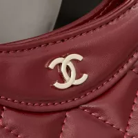 Cheap Chanel AAA Quality Messenger Bags For Women #1320769 Replica Wholesale [$80.00 USD] [ITEM#1320769] on Replica Chanel AAA Quality Messenger Bags