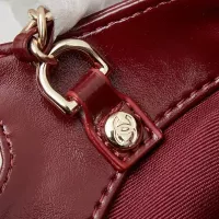 Cheap Chanel AAA Quality Messenger Bags For Women #1320769 Replica Wholesale [$80.00 USD] [ITEM#1320769] on Replica Chanel AAA Quality Messenger Bags