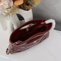 Cheap Chanel AAA Quality Messenger Bags For Women #1320769 Replica Wholesale [$80.00 USD] [ITEM#1320769] on Replica Chanel AAA Quality Messenger Bags