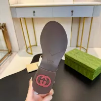 Cheap Gucci Sandal For Women #1320770 Replica Wholesale [$76.00 USD] [ITEM#1320770] on Replica Gucci Sandal