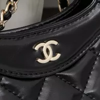 Cheap Chanel AAA Quality Messenger Bags For Women #1320771 Replica Wholesale [$80.00 USD] [ITEM#1320771] on Replica Chanel AAA Quality Messenger Bags