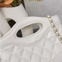 Cheap Chanel AAA Quality Messenger Bags For Women #1320772 Replica Wholesale [$80.00 USD] [ITEM#1320772] on Replica Chanel AAA Quality Messenger Bags