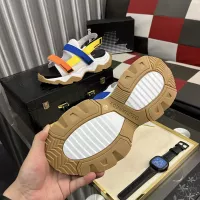 Cheap Dsquared Sandal For Men #1320783 Replica Wholesale [$76.00 USD] [ITEM#1320783] on Replica ECCO Shoes