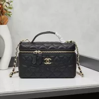 Cheap Chanel AAA Quality Messenger Bags For Women #1320785 Replica Wholesale [$82.00 USD] [ITEM#1320785] on Replica Chanel AAA Quality Messenger Bags