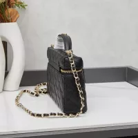Cheap Chanel AAA Quality Messenger Bags For Women #1320785 Replica Wholesale [$82.00 USD] [ITEM#1320785] on Replica Chanel AAA Quality Messenger Bags