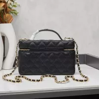 Cheap Chanel AAA Quality Messenger Bags For Women #1320785 Replica Wholesale [$82.00 USD] [ITEM#1320785] on Replica Chanel AAA Quality Messenger Bags