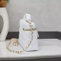 Cheap Chanel AAA Quality Messenger Bags For Women #1320786 Replica Wholesale [$82.00 USD] [ITEM#1320786] on Replica Chanel AAA Quality Messenger Bags