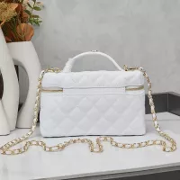 Cheap Chanel AAA Quality Messenger Bags For Women #1320786 Replica Wholesale [$82.00 USD] [ITEM#1320786] on Replica Chanel AAA Quality Messenger Bags