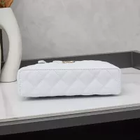 Cheap Chanel AAA Quality Messenger Bags For Women #1320786 Replica Wholesale [$82.00 USD] [ITEM#1320786] on Replica Chanel AAA Quality Messenger Bags