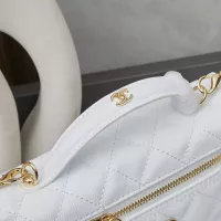 Cheap Chanel AAA Quality Messenger Bags For Women #1320786 Replica Wholesale [$82.00 USD] [ITEM#1320786] on Replica Chanel AAA Quality Messenger Bags