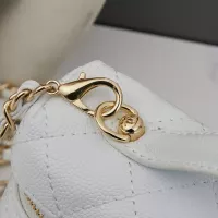 Cheap Chanel AAA Quality Messenger Bags For Women #1320786 Replica Wholesale [$82.00 USD] [ITEM#1320786] on Replica Chanel AAA Quality Messenger Bags