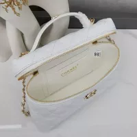 Cheap Chanel AAA Quality Messenger Bags For Women #1320786 Replica Wholesale [$82.00 USD] [ITEM#1320786] on Replica Chanel AAA Quality Messenger Bags