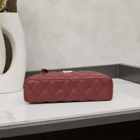 Cheap Chanel AAA Quality Messenger Bags For Women #1320787 Replica Wholesale [$82.00 USD] [ITEM#1320787] on Replica Chanel AAA Quality Messenger Bags