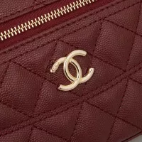 Cheap Chanel AAA Quality Messenger Bags For Women #1320787 Replica Wholesale [$82.00 USD] [ITEM#1320787] on Replica Chanel AAA Quality Messenger Bags
