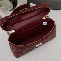 Cheap Chanel AAA Quality Messenger Bags For Women #1320787 Replica Wholesale [$82.00 USD] [ITEM#1320787] on Replica Chanel AAA Quality Messenger Bags