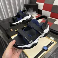 Cheap Dsquared Sandal For Men #1320789 Replica Wholesale [$76.00 USD] [ITEM#1320789] on Replica ECCO Shoes