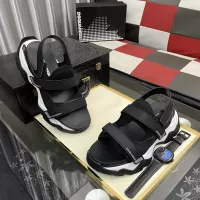 Cheap Dsquared Sandal For Men #1320790 Replica Wholesale [$76.00 USD] [ITEM#1320790] on Replica ECCO Shoes
