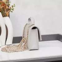Cheap Chanel AAA Quality Messenger Bags For Women #1320792 Replica Wholesale [$80.00 USD] [ITEM#1320792] on Replica Chanel AAA Quality Messenger Bags