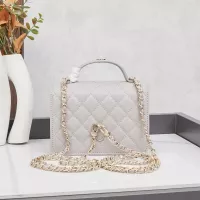 Cheap Chanel AAA Quality Messenger Bags For Women #1320792 Replica Wholesale [$80.00 USD] [ITEM#1320792] on Replica Chanel AAA Quality Messenger Bags