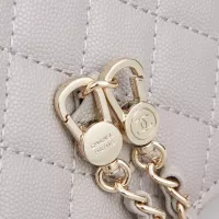 Cheap Chanel AAA Quality Messenger Bags For Women #1320792 Replica Wholesale [$80.00 USD] [ITEM#1320792] on Replica Chanel AAA Quality Messenger Bags