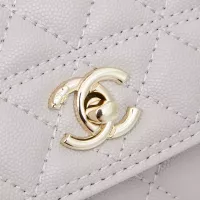 Cheap Chanel AAA Quality Messenger Bags For Women #1320792 Replica Wholesale [$80.00 USD] [ITEM#1320792] on Replica Chanel AAA Quality Messenger Bags