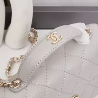 Cheap Chanel AAA Quality Messenger Bags For Women #1320792 Replica Wholesale [$80.00 USD] [ITEM#1320792] on Replica Chanel AAA Quality Messenger Bags