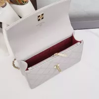 Cheap Chanel AAA Quality Messenger Bags For Women #1320792 Replica Wholesale [$80.00 USD] [ITEM#1320792] on Replica Chanel AAA Quality Messenger Bags
