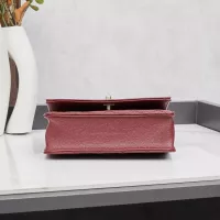 Cheap Chanel AAA Quality Messenger Bags For Women #1320793 Replica Wholesale [$80.00 USD] [ITEM#1320793] on Replica Chanel AAA Quality Messenger Bags